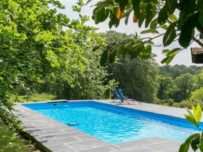 Apartment La Part des Anges by Interhome